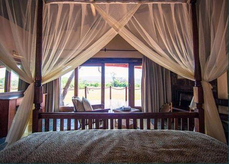 Metsi Lodge Welgevonden viltreservat Exteriör bild